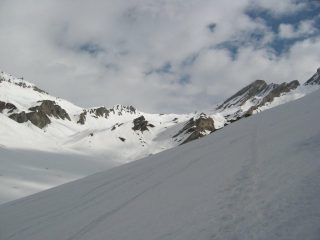 Bei pendii