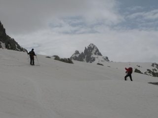Un pò di azzurro