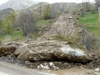 il pietrone ha fatto tutto da sè