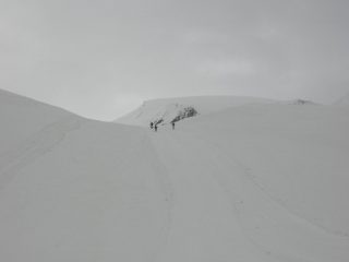 lungo il percorso