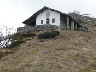 San Bernardi di Sparone