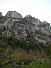 Cochise.