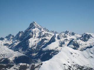 Monviso