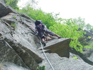 L3, passa gianni da primo