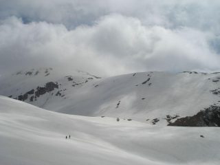rocca garba e piu avanti il mongioie