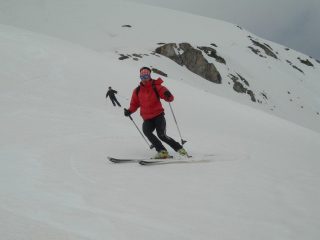 discesa