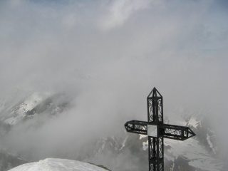 Croce di vetta