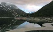 il lago di ceresole