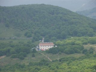il passo Faiallo