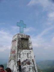 monte Dente