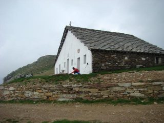 San Bernardo di Mares