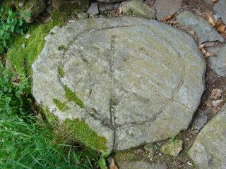 scolatoio per il formaggio a sant Anna
