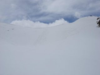 belle curve di discesa