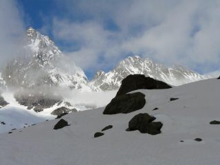 in salita gastaldi e visolotto
