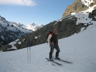 Franco e la Cima del Diavolo