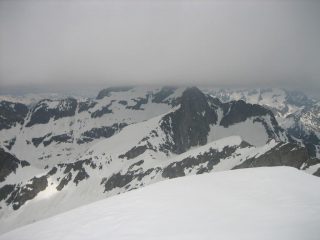 Cima della Maledia.