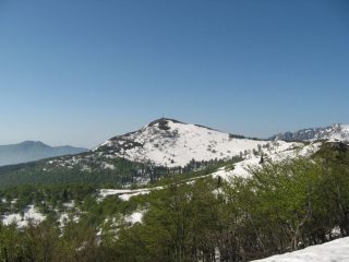 La lontana cima