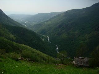 la Valchiusella