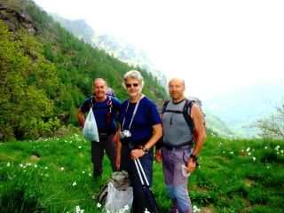 michele massimo franco