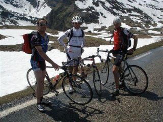 Di qui non si sale più