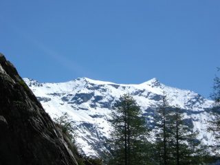 Omaggio al Rocciamelone.....