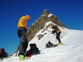 Al Passo di Vallanta
