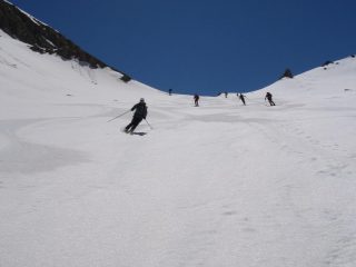 inizia lo sballo su firn