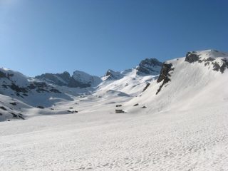 LA MARCHISA