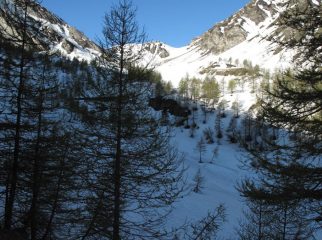 colle delle finestre