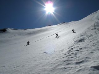 pendii finali