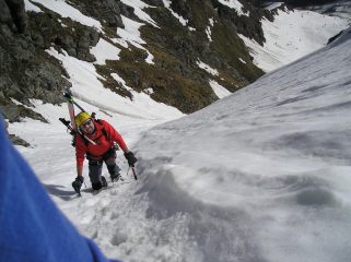 The president nel canal