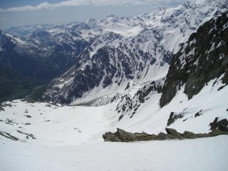 Il Rossbodegletscher