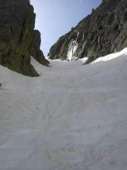 parte alta canale