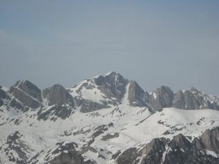 Gruppo del Marguareis