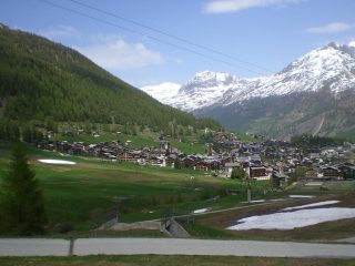 Saas Fee