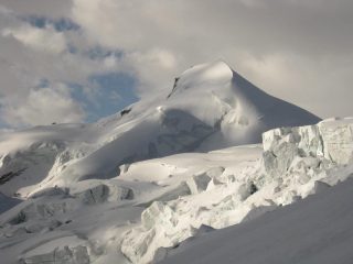 Allallihnorn salendo