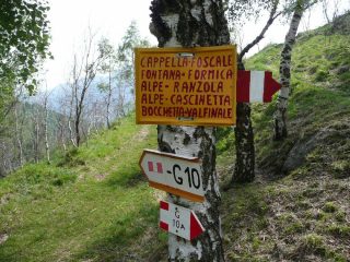 Segnavia