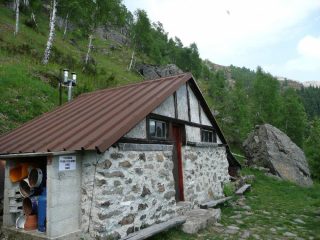 Alpe Cascinetta