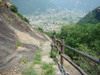 sul rientro