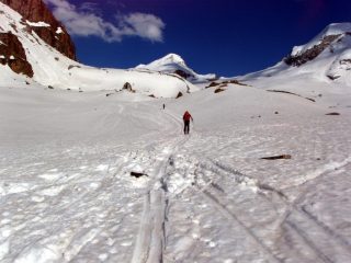 Arrivo al Vittorio