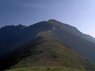 Il Gregorio visto dal Betogne