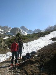Primavera!!
