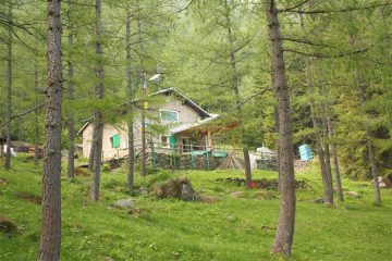 RIFUGIO 