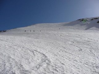 pendio finale