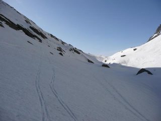 colle di viso