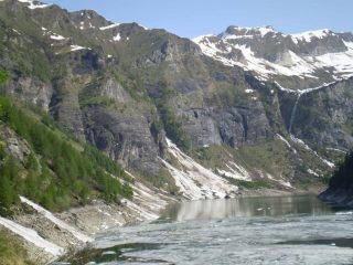 Norvegia ? no..!
