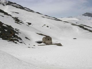 L'Alpeggio Gran Collet