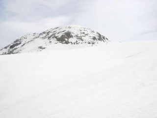 La Cima di Arolley