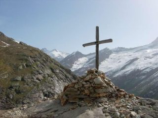La Croce di Arolley