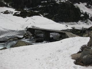 prima del ponticello